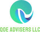 QOE Advisers logo